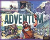 The Adventum-Volume 4, (4 Audio CD Series)