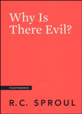 Why Is There Evil?