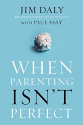 When Parenting Isn't Perfect - eBook