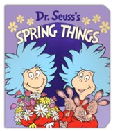 Dr. Seuss's Spring Things