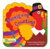 Thanksgiving Counting