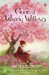 Anne of Windy Willows / Digital original - eBook
