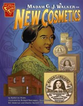 Madam C .J. Walker and New Cosmetics