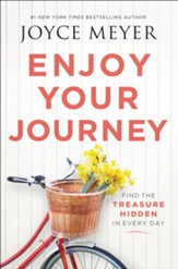 Disfrute su jornada: Encuentre el tesoro escondido de cada dia - eBook