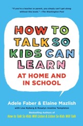 How To Talk So Kids Can Learn - eBook