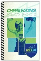 MEGA Sports Camp Cheerleading Playbook