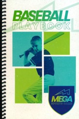 MEGA Sports Camp Baseball Playbook