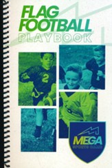 MEGA Sports Camp Flag Football Playbook