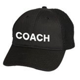 MEGA Sports Camp Coach Hat