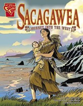 Sacagawea: Journey into the West
