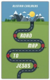 Road Map to Jesus