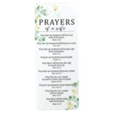 Prayers of a Wife Bookmark