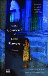 In the Convent of Little Flowers: Stories - eBook