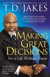 Before You Do: Making Great Decisions That You Won't Regret - eBook