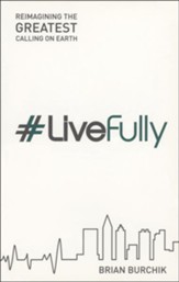 #Live Fully Student Textbook  - Slightly Imperfect