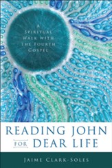 Reading John for Dear Life: A Spiritual Walk with the Fourth Gospel - eBook