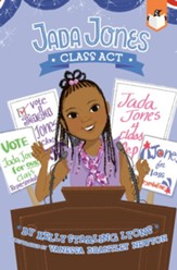 Class Act #2 - eBook