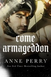 Come Armageddon - eBook