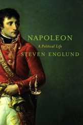 Napoleon: A Political Life - eBook