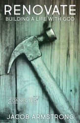 Renovate: Building a Life with God - eBook