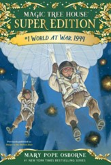 World at War, 1944 - eBook