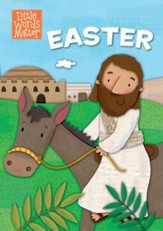 Easter - eBook