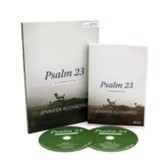 Psalm 23 DVD Leader Kit