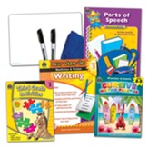 Learning Together Sets: Writing, Grade 3