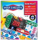 Snap Circuits Game Play