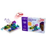 Circuit Blox 120 Projects Student Set