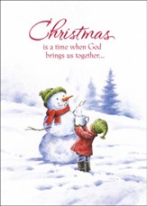 Christian Christmas Cards - Christianbook.com