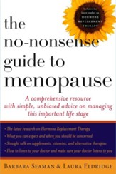 The No-Nonsense Guide to Menopause - eBook