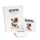 Gospel Foundations, Volume 2, A Wandering People: Exodus, DVD Leader Kit