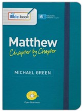 Matthew: Chapter by Chapter
