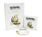 Gospel Foundations, Volume 4, The Coming Rescue: 2 Kings, Malachi, DVD Leader Kit
