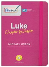 Luke: Chapter by Chapter