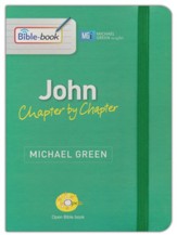 John: Chapter by Chapter