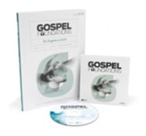 Gospel Foundations, Volume 6, The Kingdom on Earth: Acts, Revelation, DVD Leader Kit
