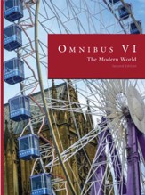 Omnibus Volume 6 Student Text (2nd Edition)