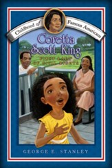 Coretta Scott King: First Lady of Civil Rights - eBook