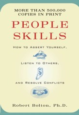People Skills - eBook