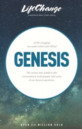 Genesis, LifeChange Bible Study