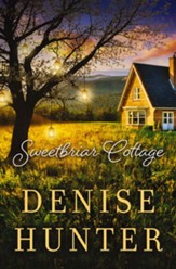 Sweetbriar Cottage - eBook