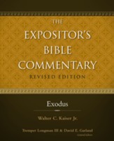 Exodus / Revised - eBook