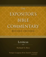Leviticus / Revised - eBook