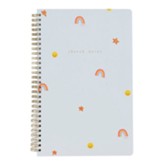 Happy Icons Notebook