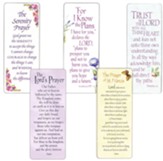 Prayer Magnets, Set of 10