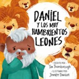 Daniel y los muy hambrientos leones (Daniel and the Very Hungry Lions)