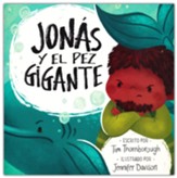 Jonas y el pez gigante (Jonah and the Very Big Fish)