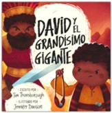 David y el grandisimo gigante (David and the Very Big Giant)